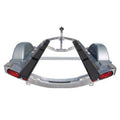 CALIBER INC auto part