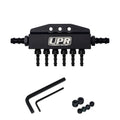 UPR Cobra Jet Manifold AN Adapter Kit 5008-08