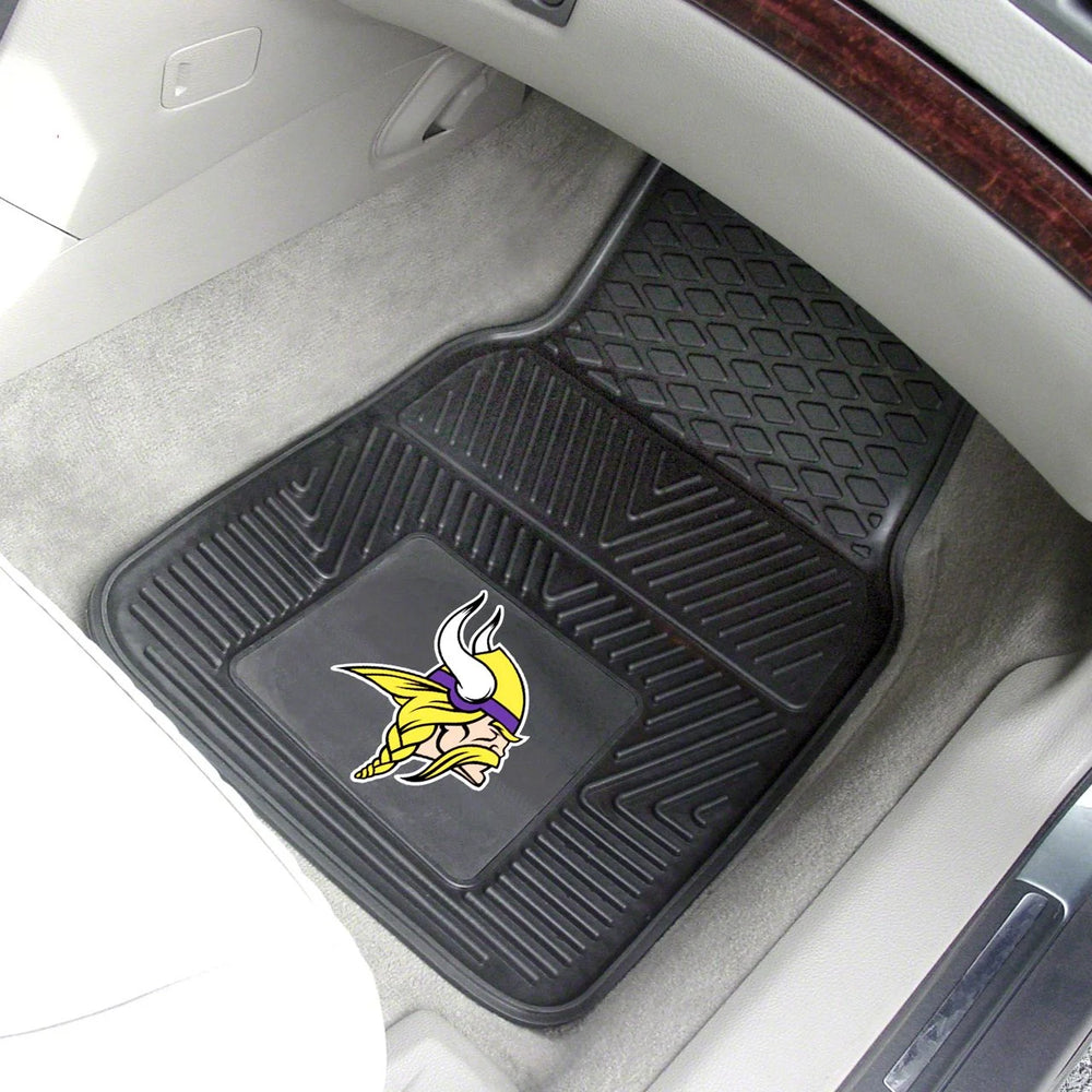 FAN MATS auto part