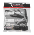 Arm Restraints SFI 3.3 Black Jr