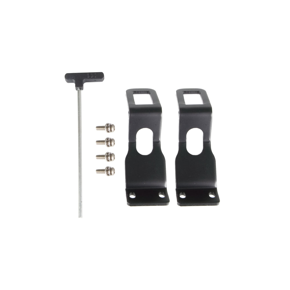 PIONEER TRAY ACCESSORY COMBINATION BRACKET