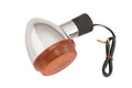 BikeMaster Honda Turn Signal - Rear Left