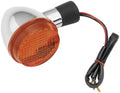 BikeMaster Honda Turn Signal - Rear Left