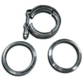 V-Clamp Collar Assembly 3in