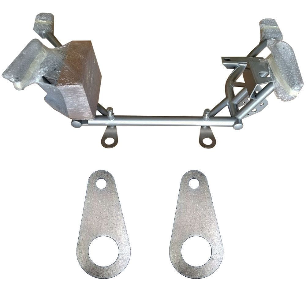 UPR Products auto part