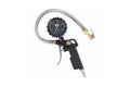 Inflator Pistol Grip with 0-150psi Dial Gauge Bulldog Winch
