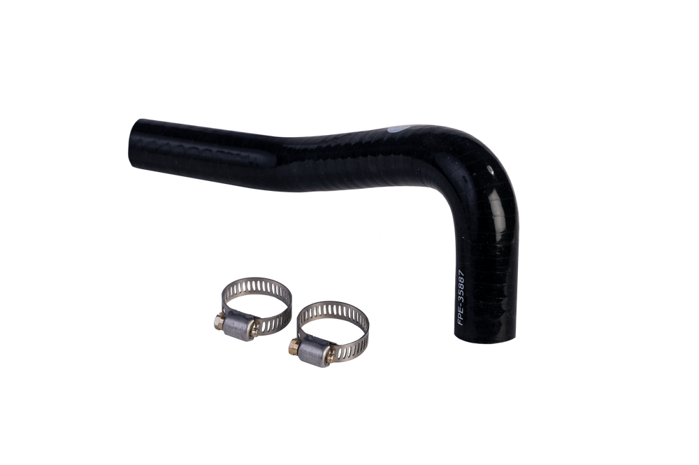 Fleece Performance 03-12 Dodge 2500/3500 Cummins 5.9L/6.7L Lower Heater Return Hose