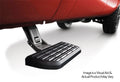 AMP Research 2002-2017 Dodge Ram 1500/2500/3500 BedStep2 - Black
