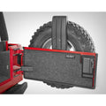 GUARDIAN COMFORT JEEP TAILGATE LINE