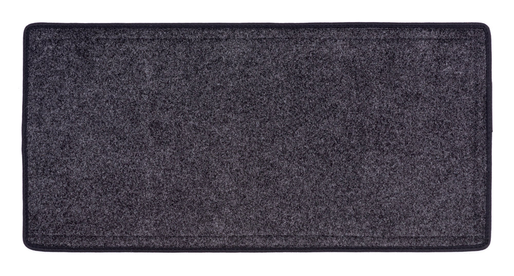 GUARDIAN COMFORT JEEP TAILGATE LINE