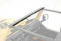 Bestop Windshield Channel