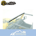 Bestop Windshield Channel