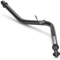 Locking Trans Dipstick Ford C6 Black