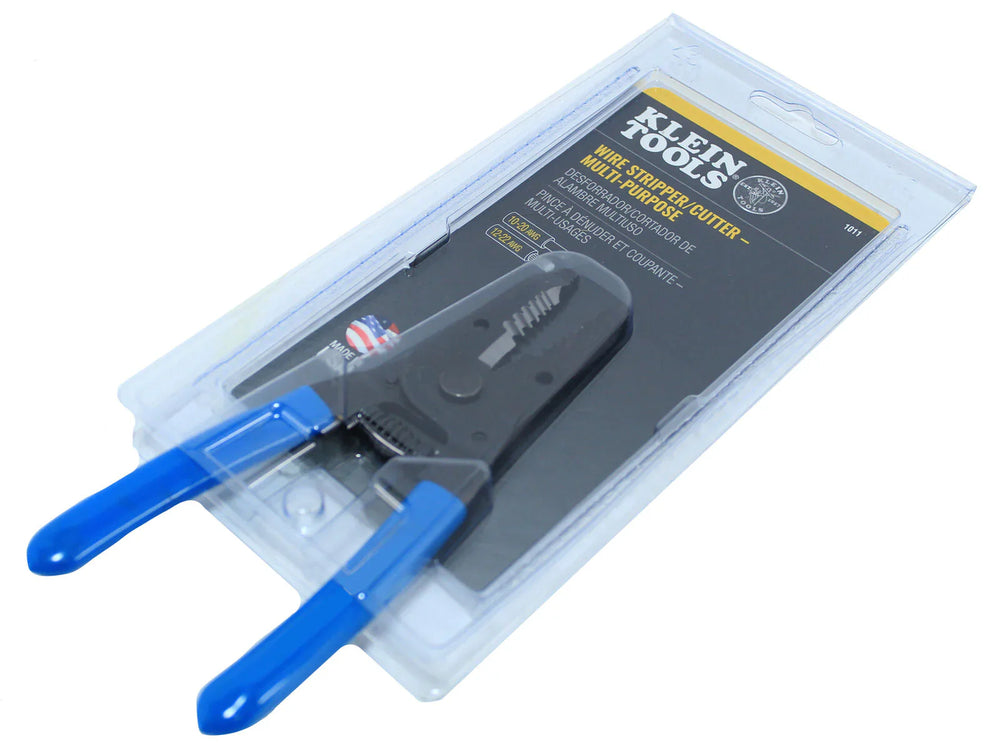 MULTI PURPOSE WIRE STRIPPER