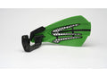 Cycra MX-Race Handguard - Green/Black