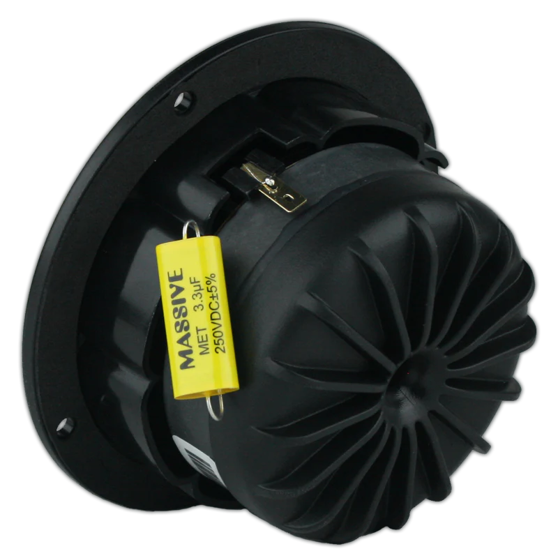Massive auto part