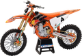 New Ray Toys KTM 450SX-F Red Bull (Chase Sexton #4)/Scale - 1:12
