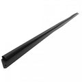 Passenger side Bump strap