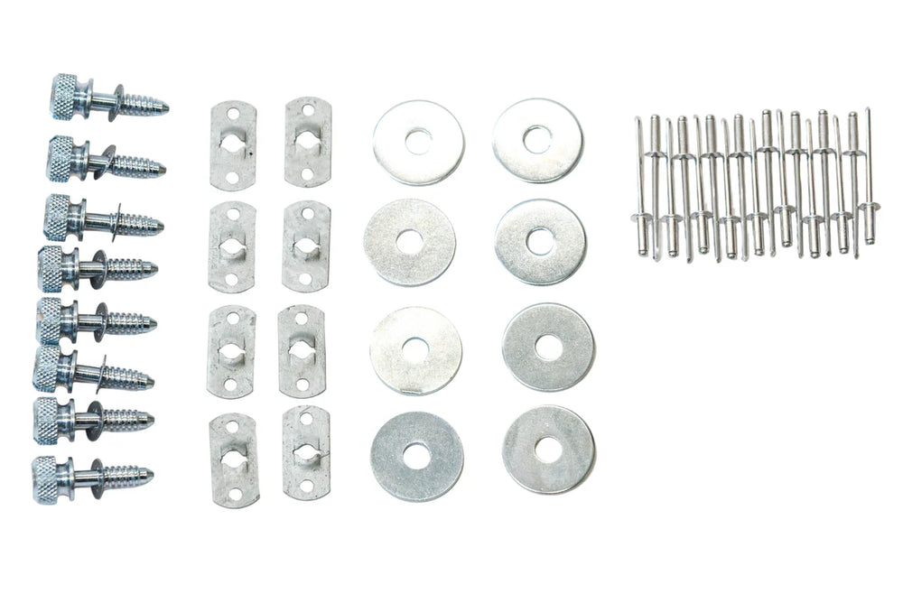 LANGE ORIGINALS hardware kit