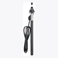 KEY LOCK UNIVERSAL RETRACTABLE ANTENNA - 31IN