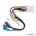 NISSAN PREMIUM HARNESS 07-UP