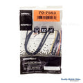 NISSAN PREMIUM HARNESS 07-UP