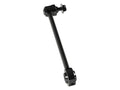 ~(3 lbs. 18X4X3)~ JK 12.25 Front Sway Bar Link w/ Stud & Zerk (6 Lift) - Each