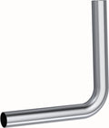 MBRP Universal Mandrel 2in - 90 Deg Bend 12in Legs Aluminized Steel (NO DROPSHIP)