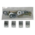 Tuffy Security Products Riser Mount Kit