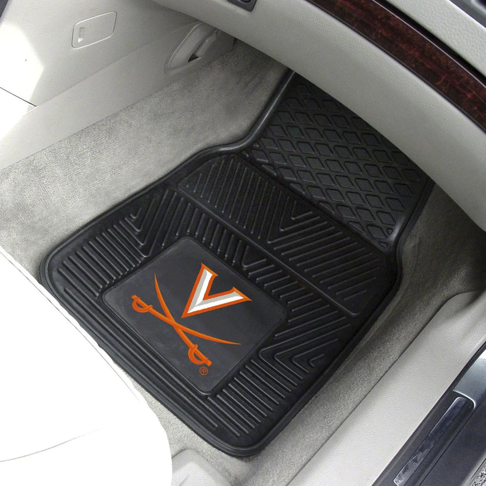 FAN MATS auto part