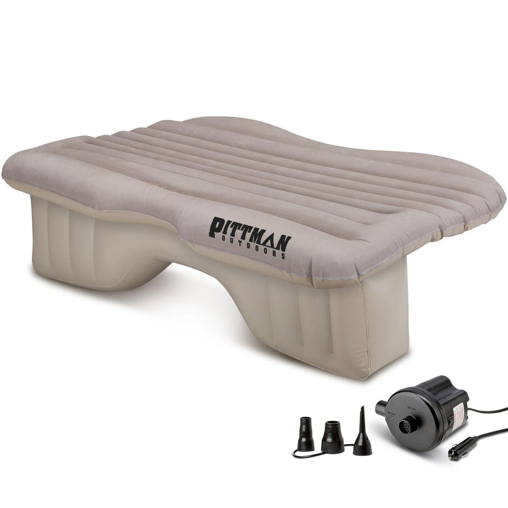REAR SEAT AIR MATTRESS MID-SIZE