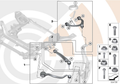Answer auto part
