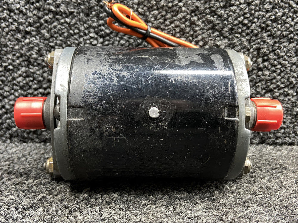 Answer black auto part