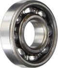 SINGLE ROW BALL BEARING