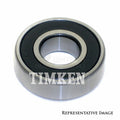 SINGLE ROW BALL BEARING