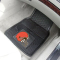 CLEVELAND BROWNSVINYL