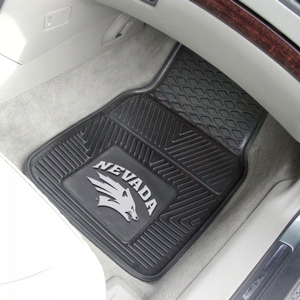 FAN MATS auto part