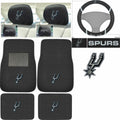 FAN MATS auto part