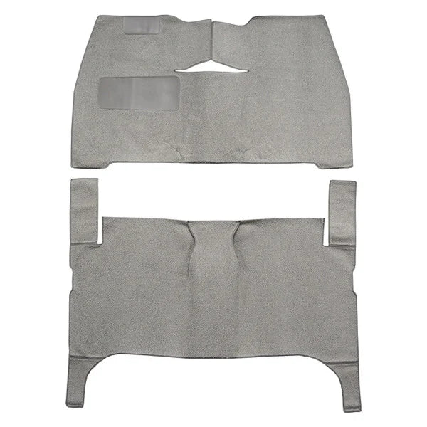 FAN MATS auto part