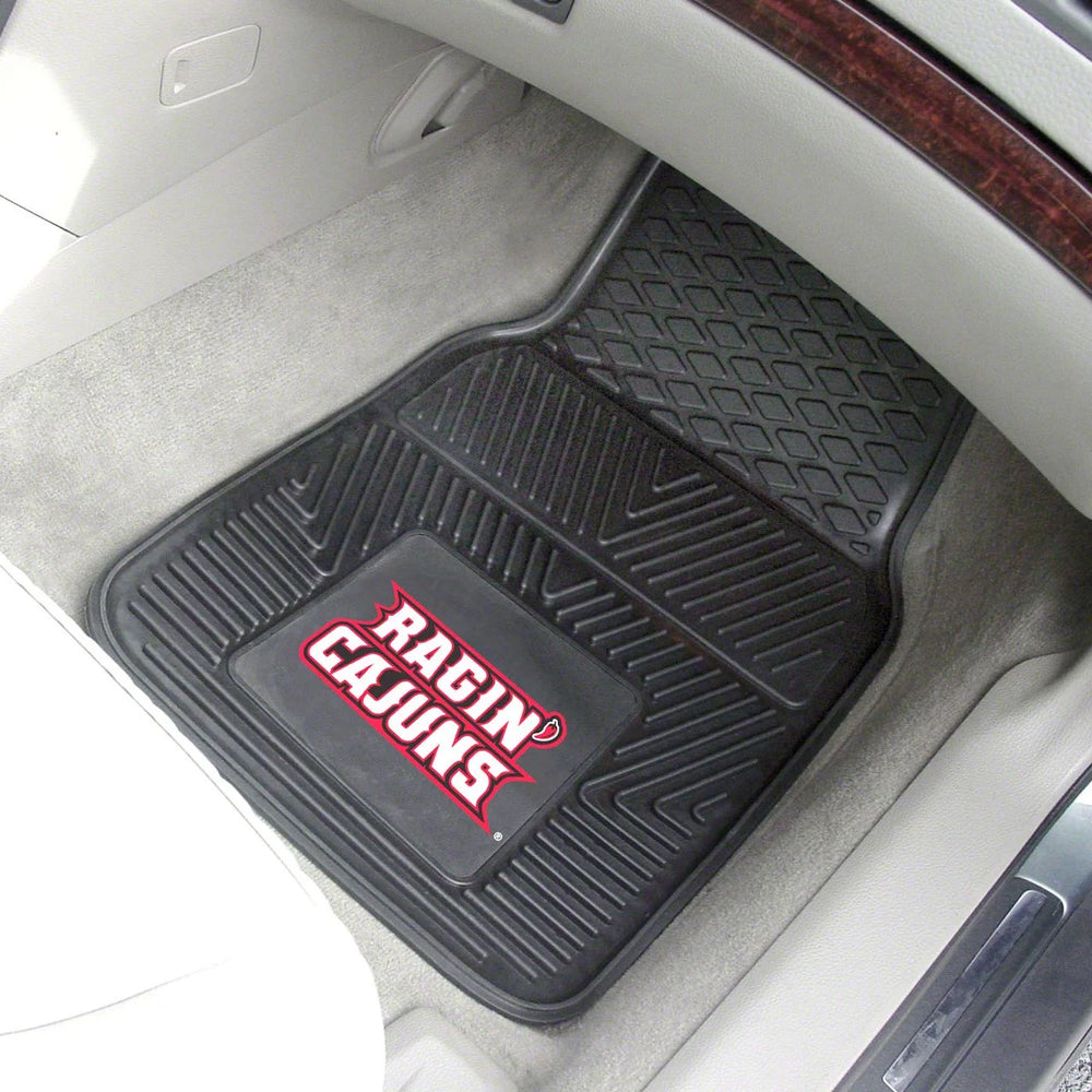 FAN MATS auto part