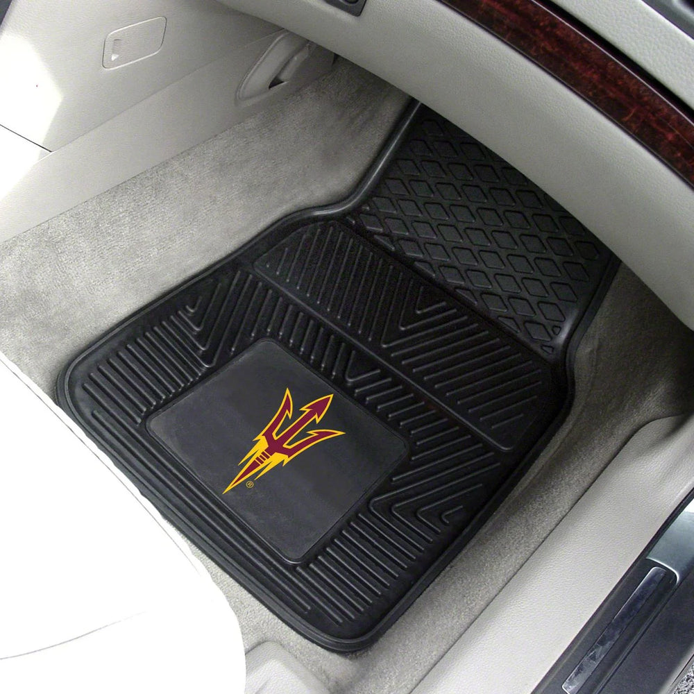 FAN MATS auto part