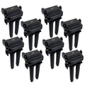 Mishimoto 2006+ Mopar Hemi Ignition Coil