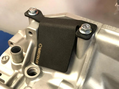 Verus Engineering Bell Housing Cover - Subaru EJ Models