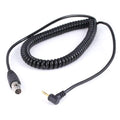 Rugged Radios Select Handheld Radios Coil Cord Motorola Talkabout