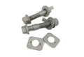 Adjustable Front Camber Bolt Kit 15-18 Mustang