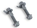 Adjustable Front Camber Bolt Kit 15-18 Mustang