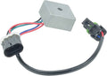 Arrowhead Polaris Diff Relay