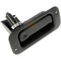 EXTERIOR DOOR HANDLE