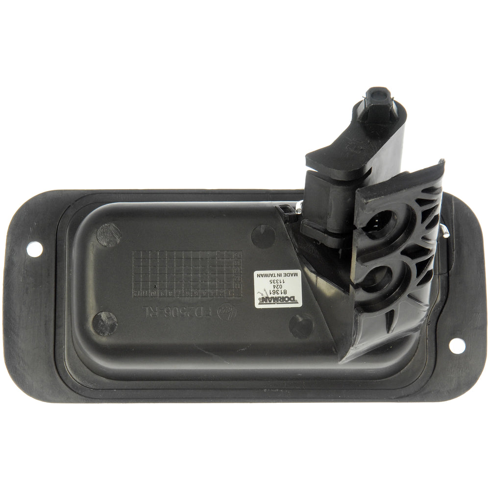 EXTERIOR DOOR HANDLE