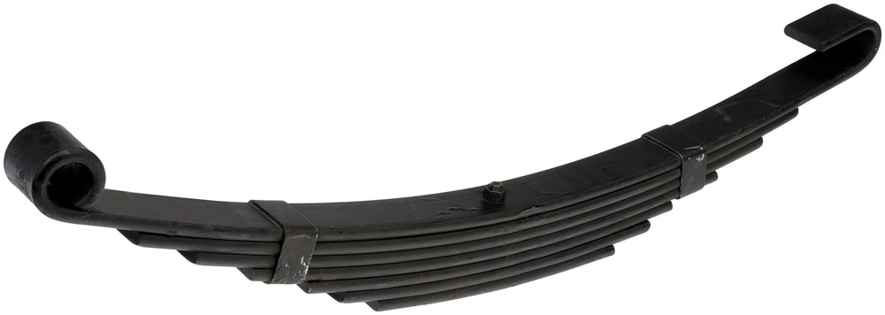 LEAF SPRING